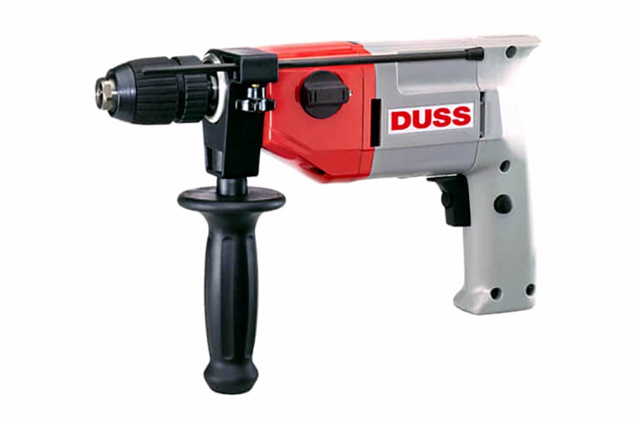 Vrtačky do dřeva, kovu i do zdi