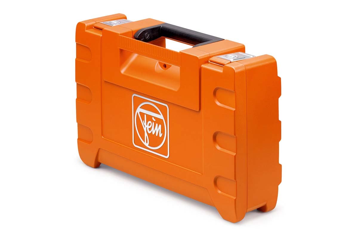 Doplňky pro elektronářadí Fein