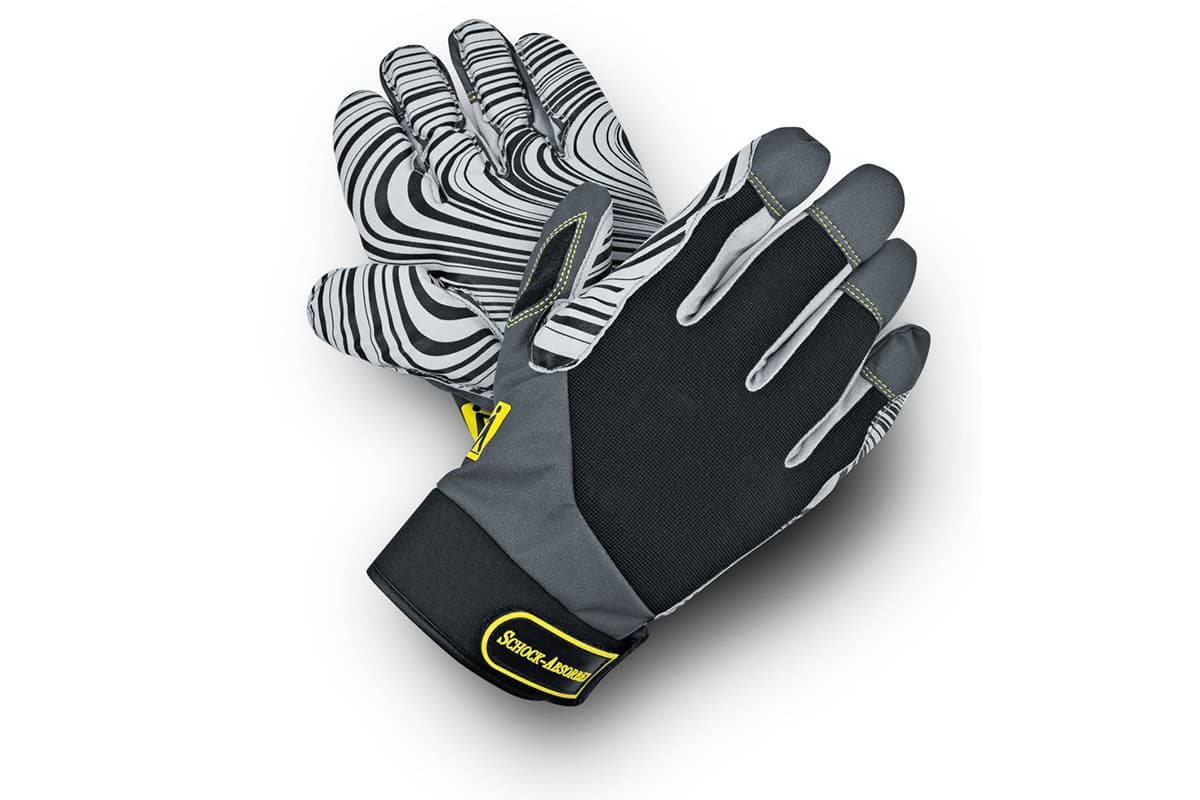 Pracovní rukavice Fein