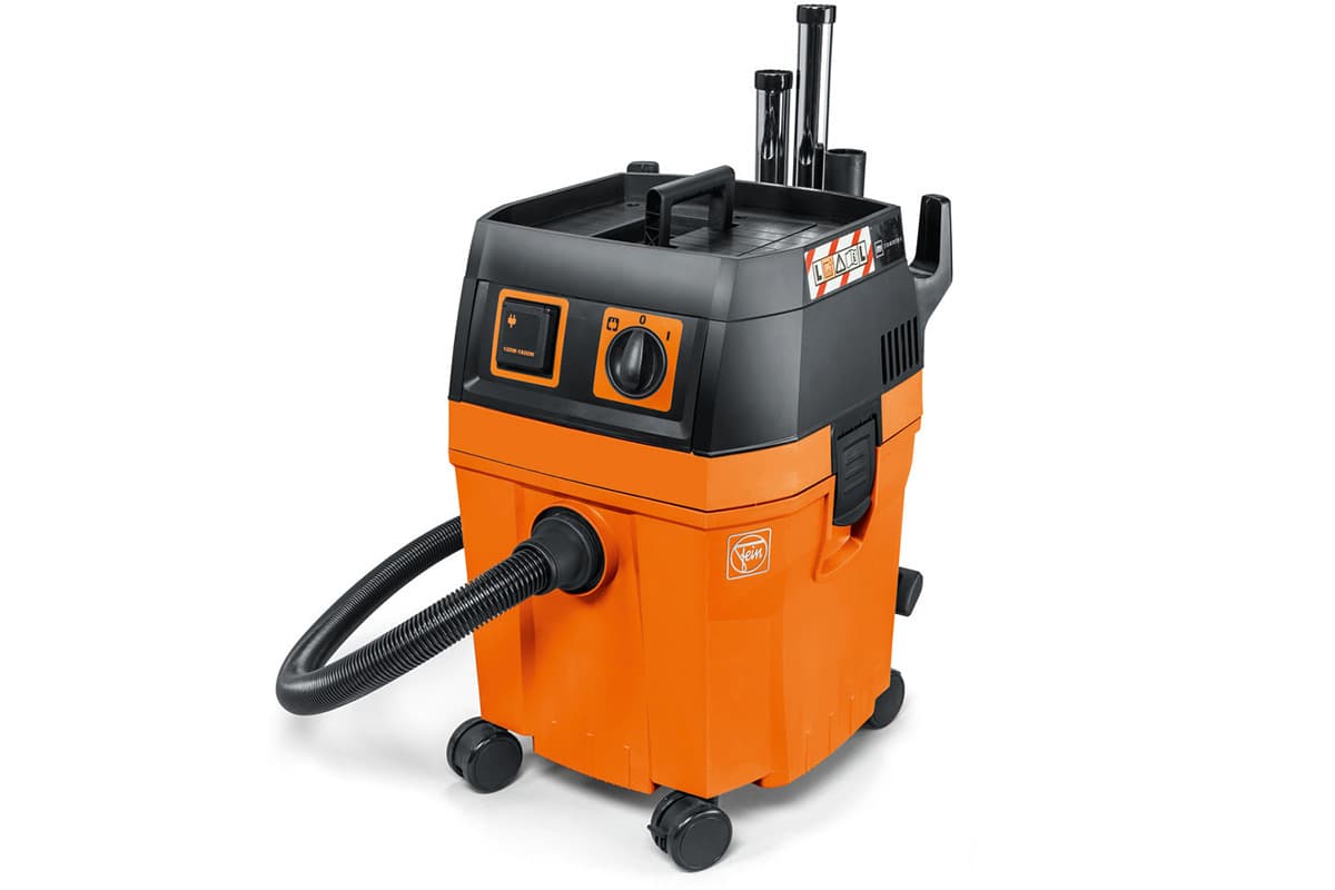 Systém odsávání Fein