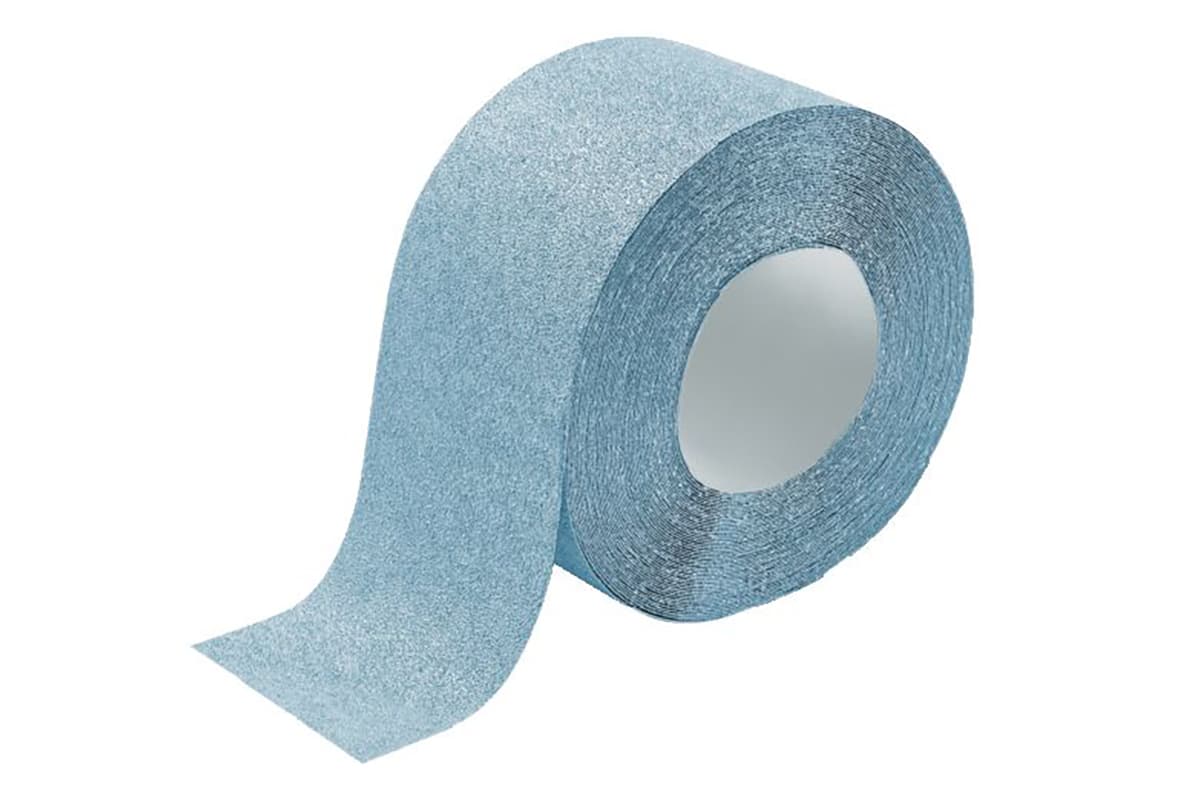 Brusné papíry v roli