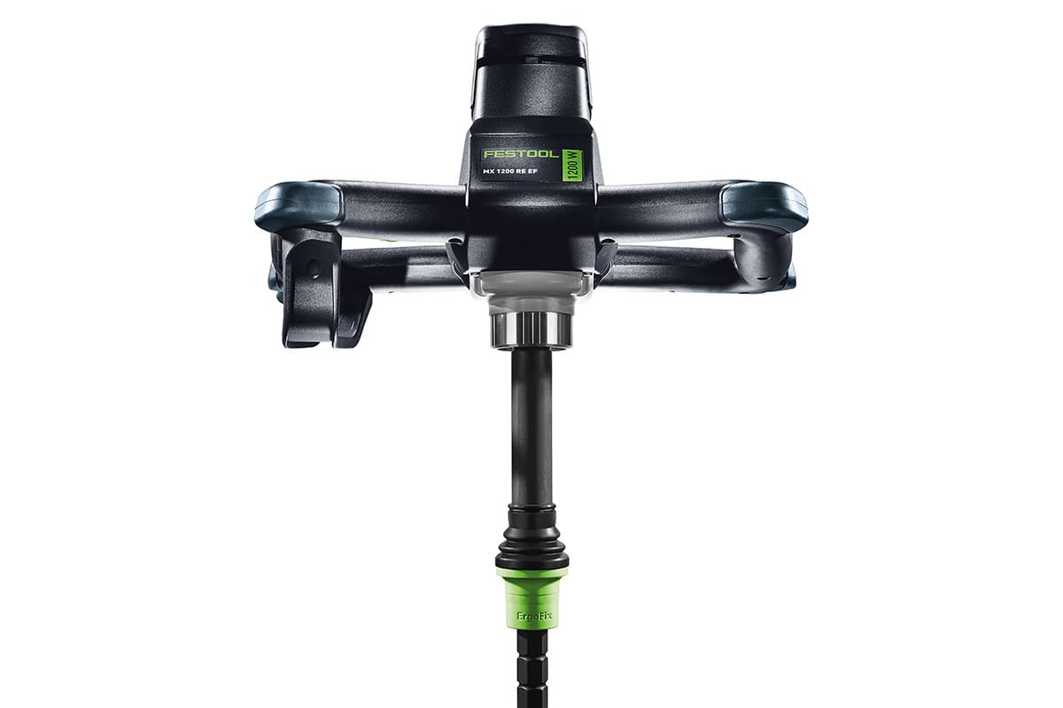 Míchadla na stavební materiály Festool MX