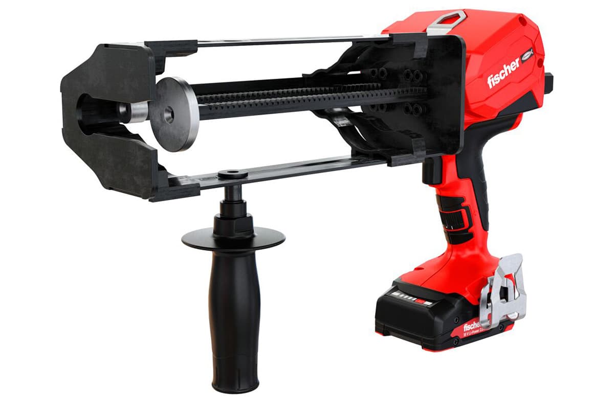 Elektro nářadí Fischer