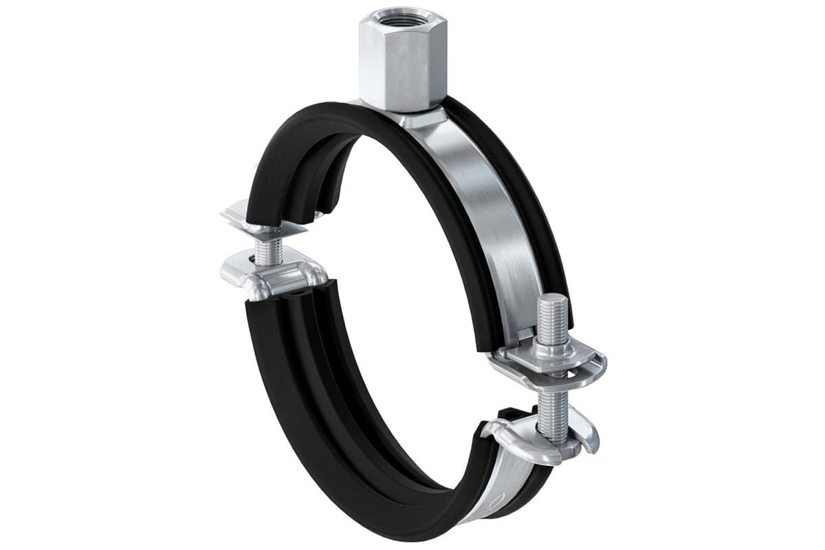 Připevnění kabelů a trubek Fischer