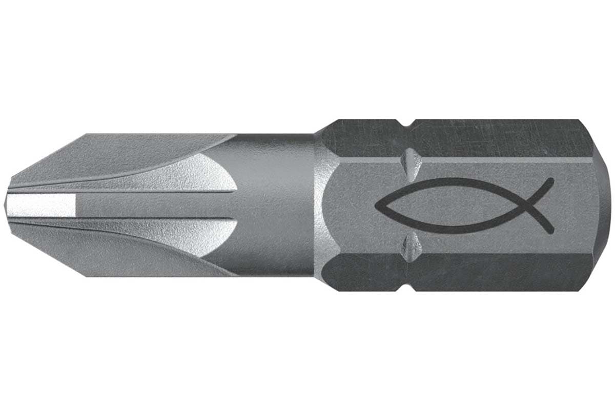 Bity Fischer do šroubováku i do vrtačky