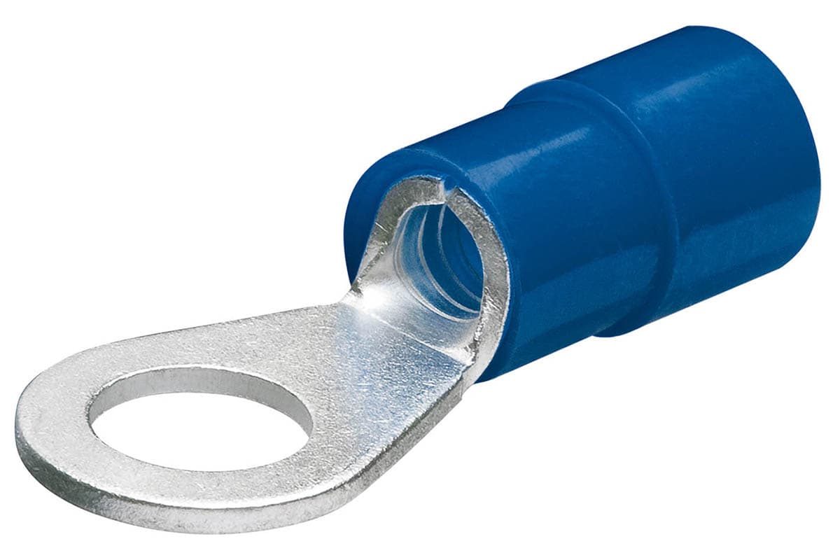 Kabelové koncovky, dutinky a konektory Knipex