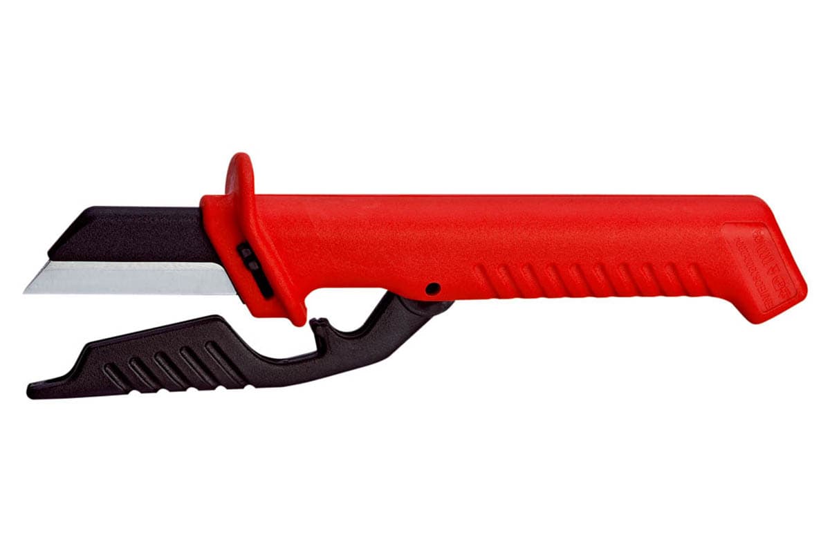 Kabelové nože Knipex
