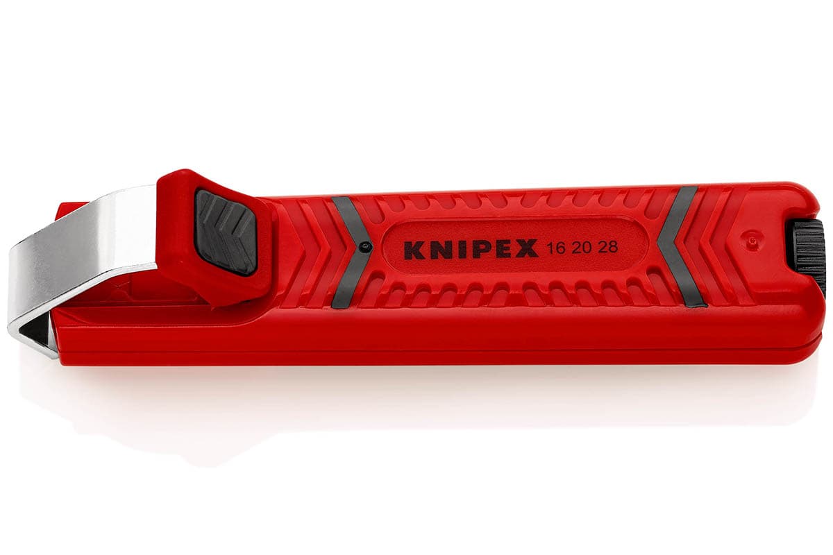 Nástroje na odizolování Knipex