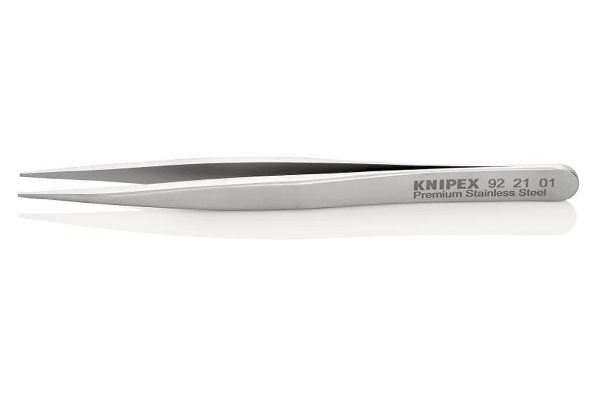 Precizní pinzety Knipex