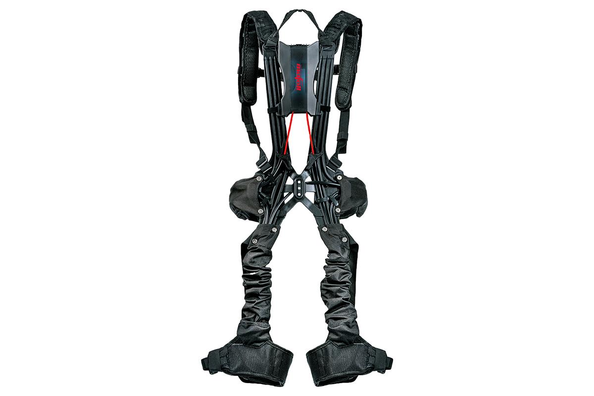 Exoskeleton Mafell BionicBack