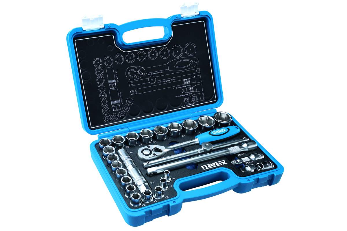 Profi ruční nářadí Narex