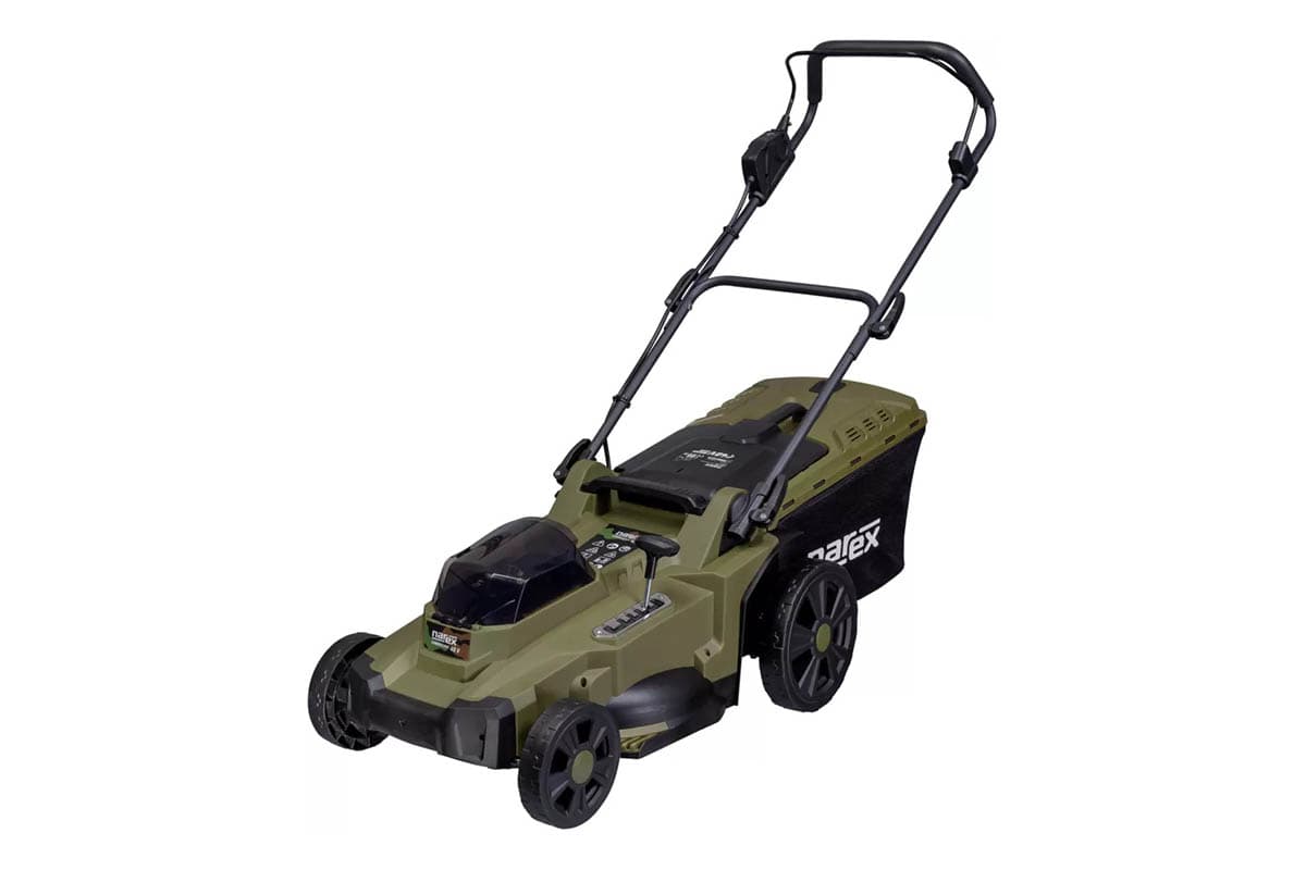 Zahradní nářadí Narex