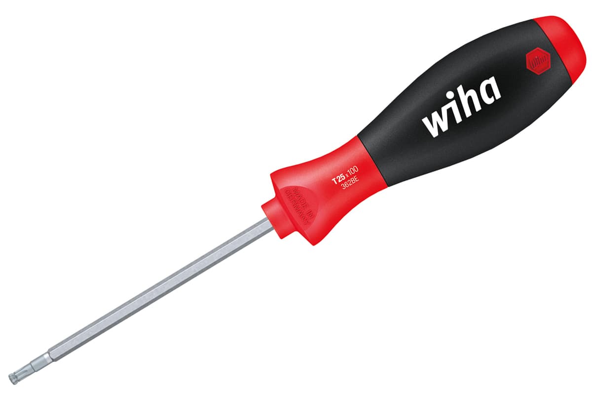 Kvalitní šroubováky Wiha