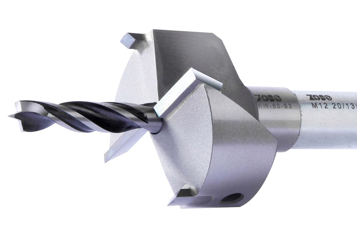 Vrtáky, sukovníky Zobo