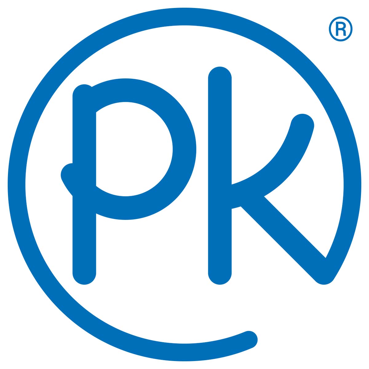 Primary Raster logo