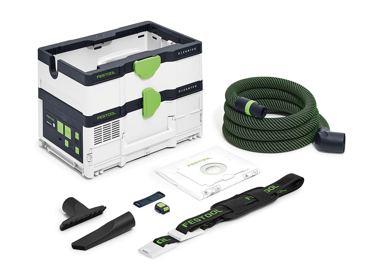 Festool CTLC SYS Basic