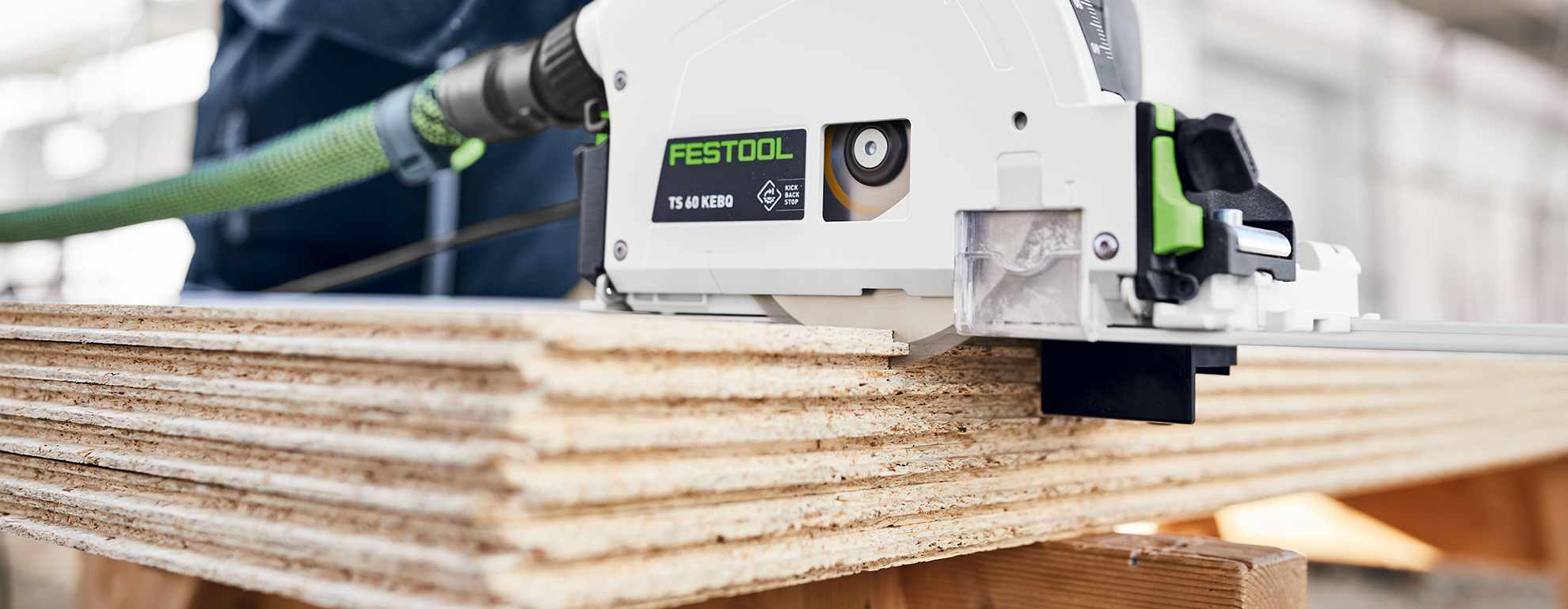 Sada pilových kotoučů do okružních pil Festool 168 mm 1,8 KSB 3ks detail 1