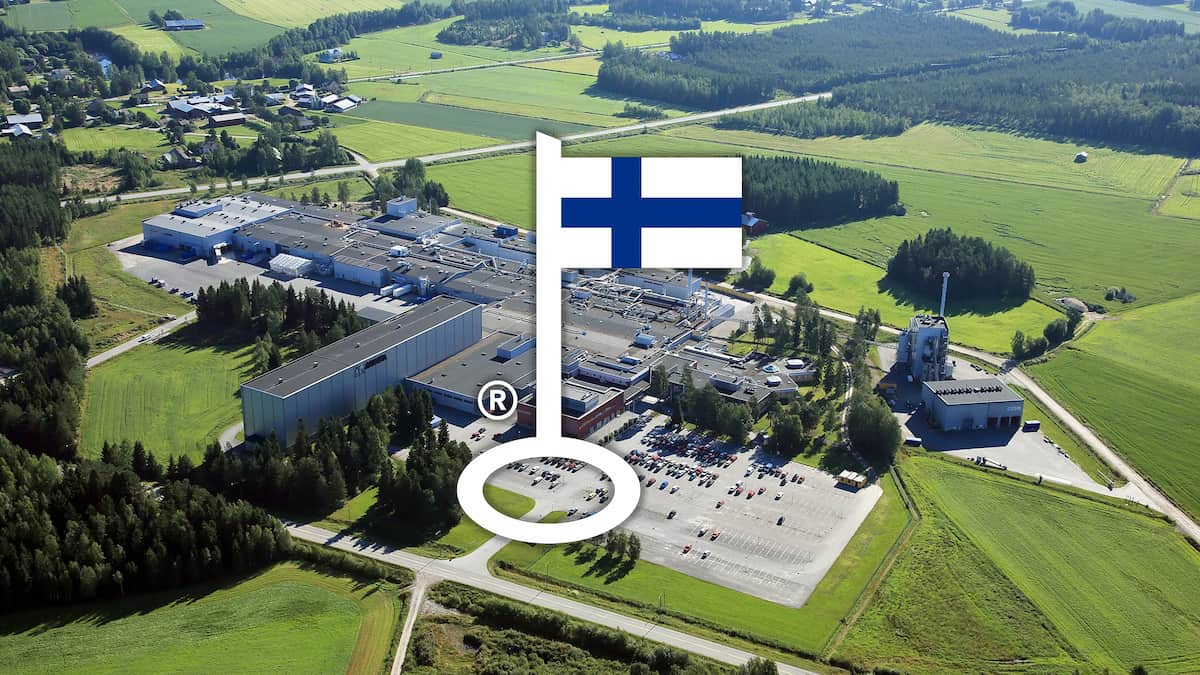 Výrobní hala Mirka tools