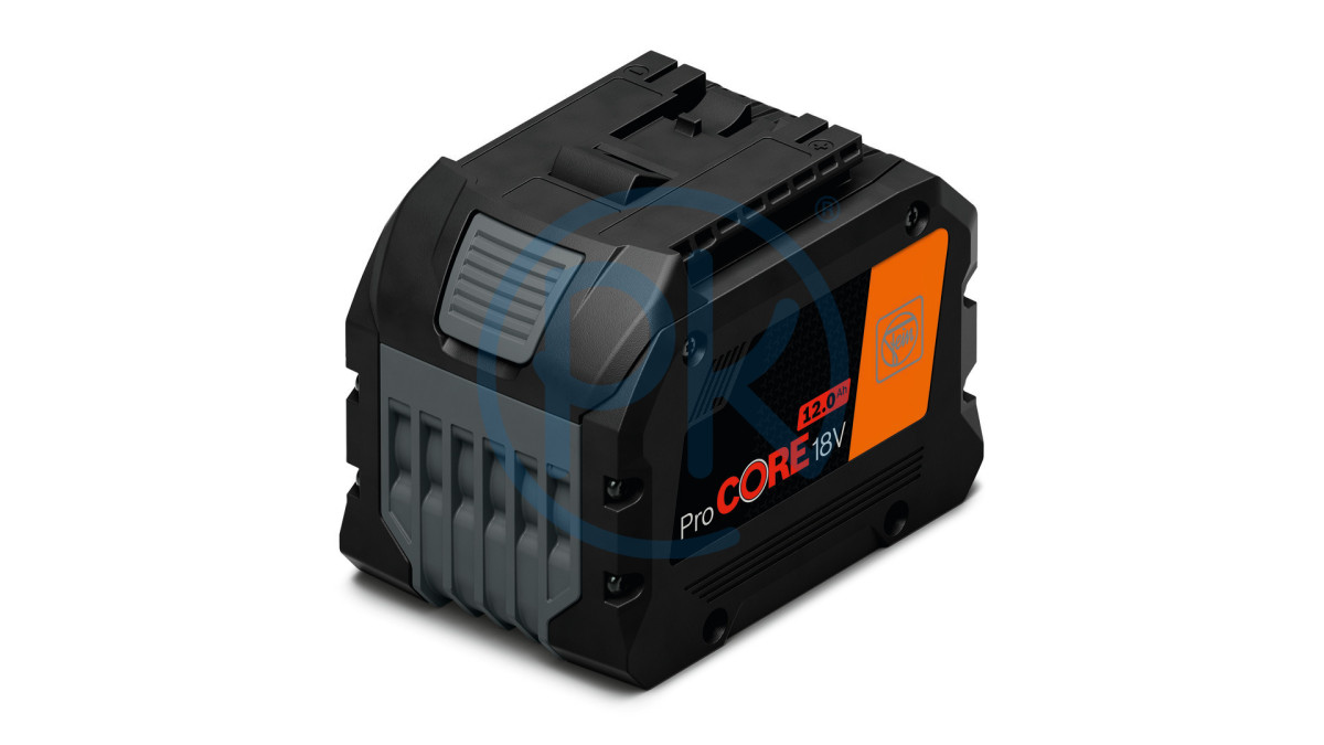 FEIN Akumulátor Li ProCORE 18 V 12.0 Ah AS