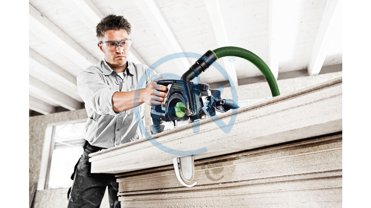 FESTOOL Tesařská řetězová pila UniverS SSU 200 EB-Plus SYS3