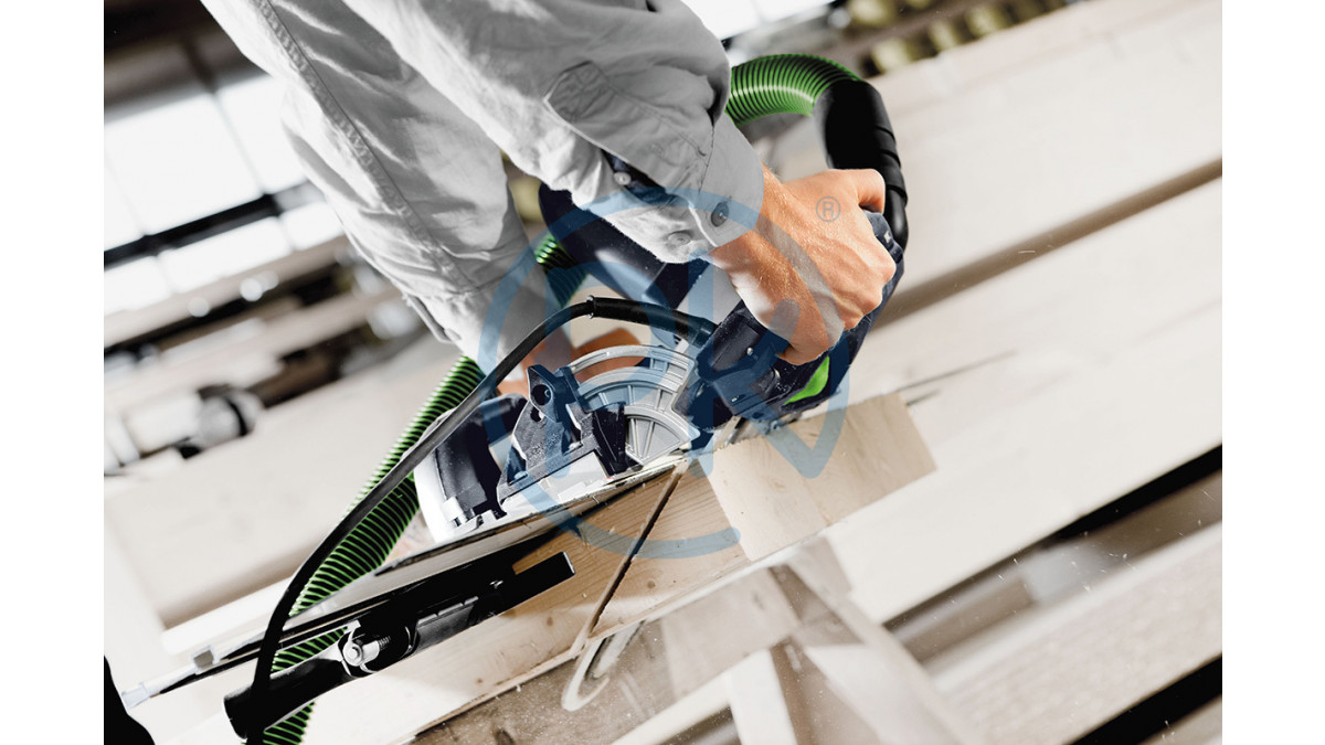 FESTOOL Tesařská řetězová pila UniverS SSU 200 EB-Plus SYS3