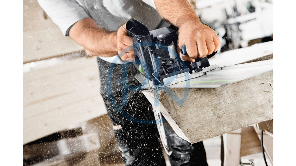 FESTOOL Tesařská řetězová pila UniverS SSU 200 EB-Plus SYS3