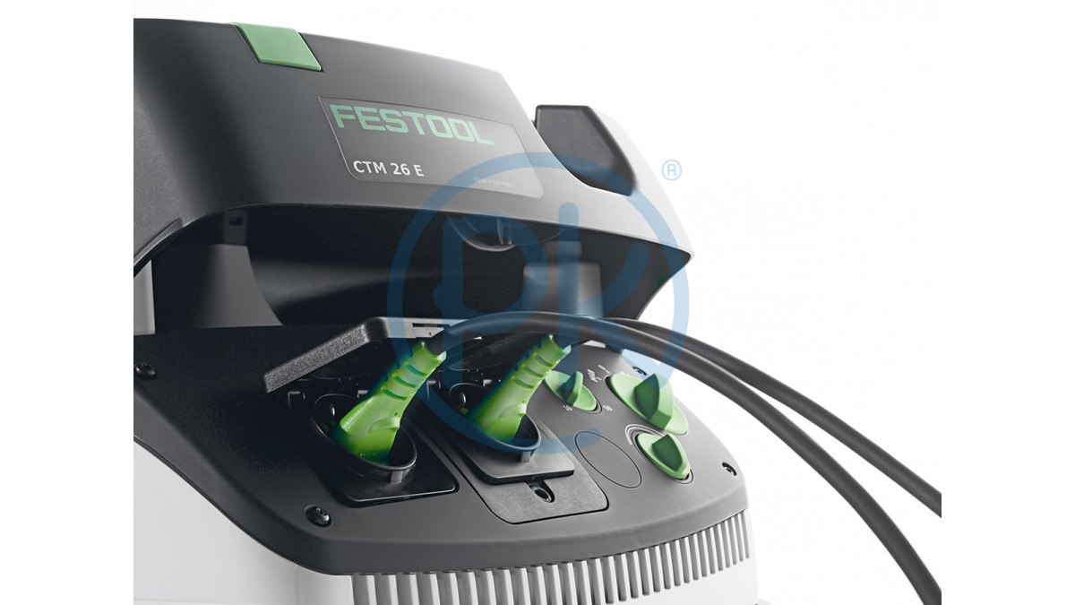 FESTOOL Mobilní vysavač Cleantec CTL 48 E LE EC FESTOOL Mobilní vysavač Cleantec CTL 48 E LE EC B22 R1