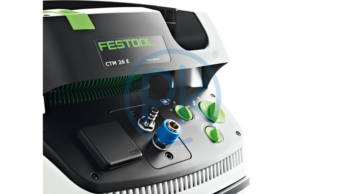 FESTOOL Mobilní vysavač Cleantec CTL 48 E LE EC FESTOOL Mobilní vysavač Cleantec CTL 48 E LE EC B22 R1