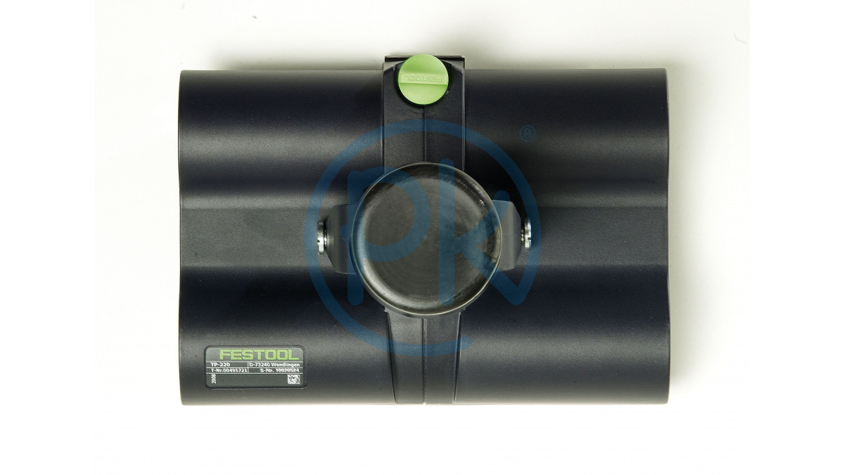 FESTOOL Tapetový perforátor ( Odstraňovač tapet ) FAKIR TP 220