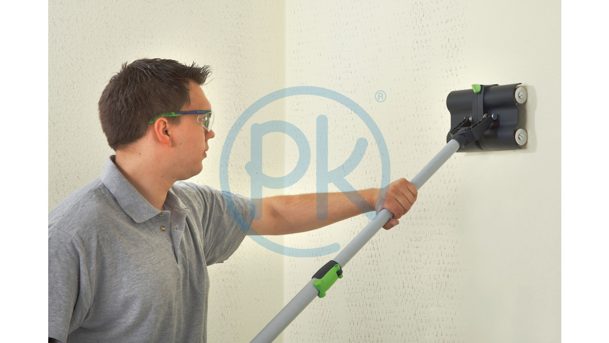 FESTOOL Tapetový perforátor ( Odstraňovač tapet ) FAKIR TP 220