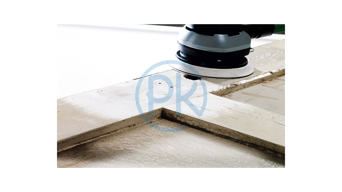 FESTOOL Excentrická bruska ETS 150/5 EQ FESTOOL Excentrická bruska ETS 150/5 EQ karton