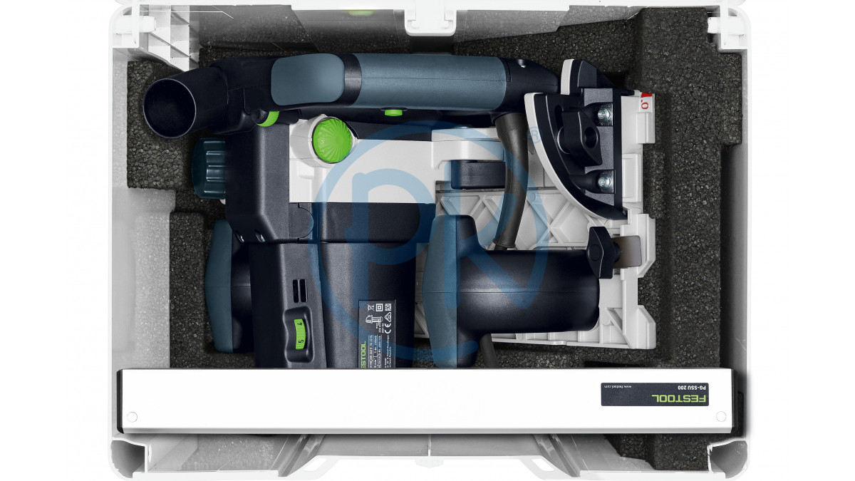 FESTOOL Tesařská řetězová pila UniverS SSU 200 EB-Plus SYS3