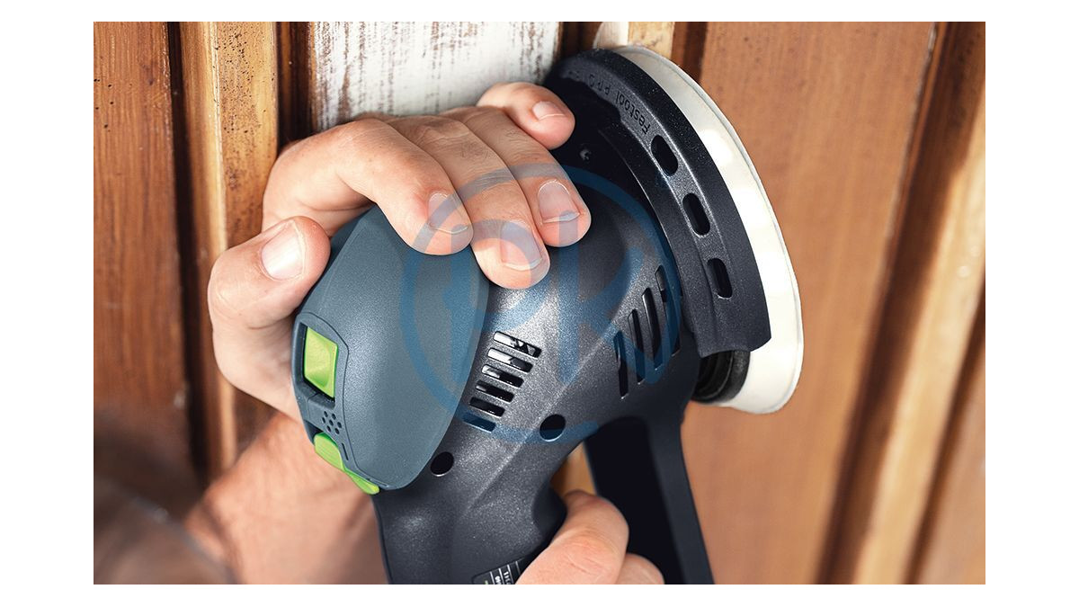 FESTOOL Brusný kotouč ( Brusný papír ) Rubin 2 STF D150/48 P180 RU2, 50 ks