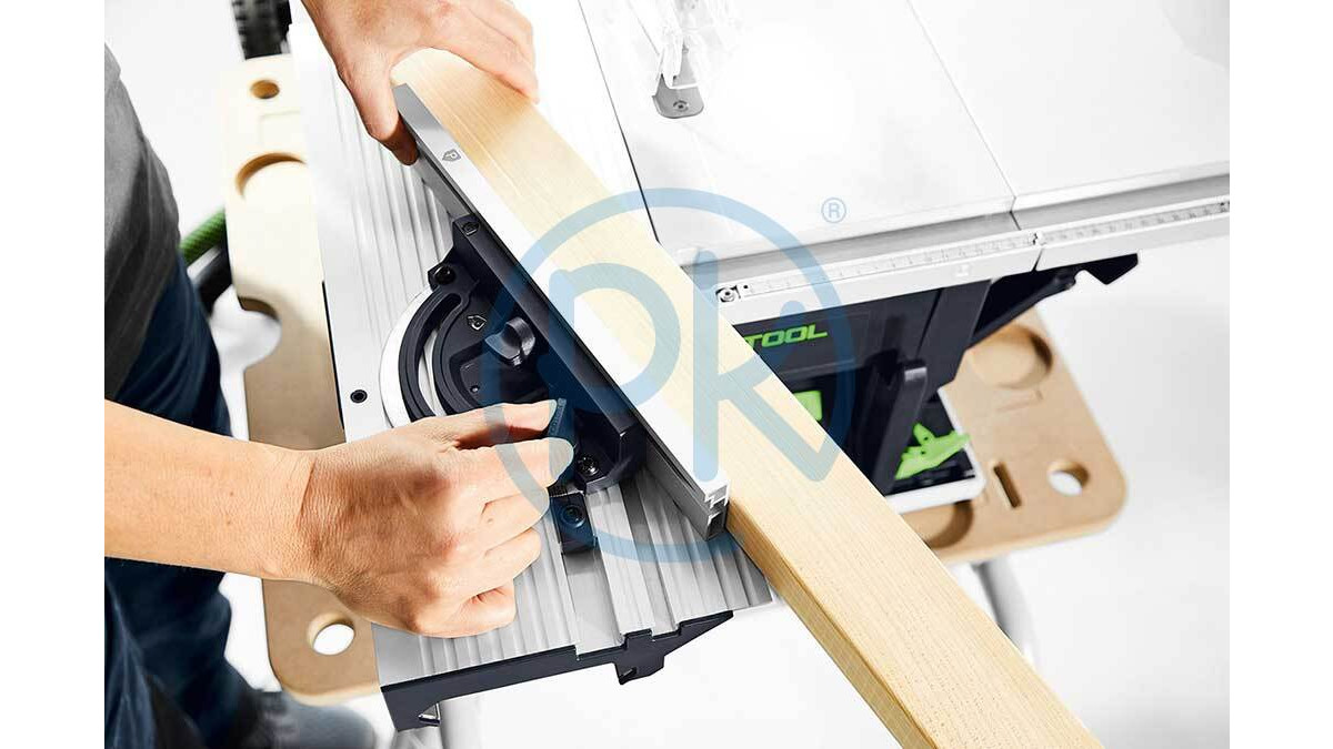 FESTOOL Akumulátorová stolní okružní Systainerová pila CSC SYS 50 EBI Set