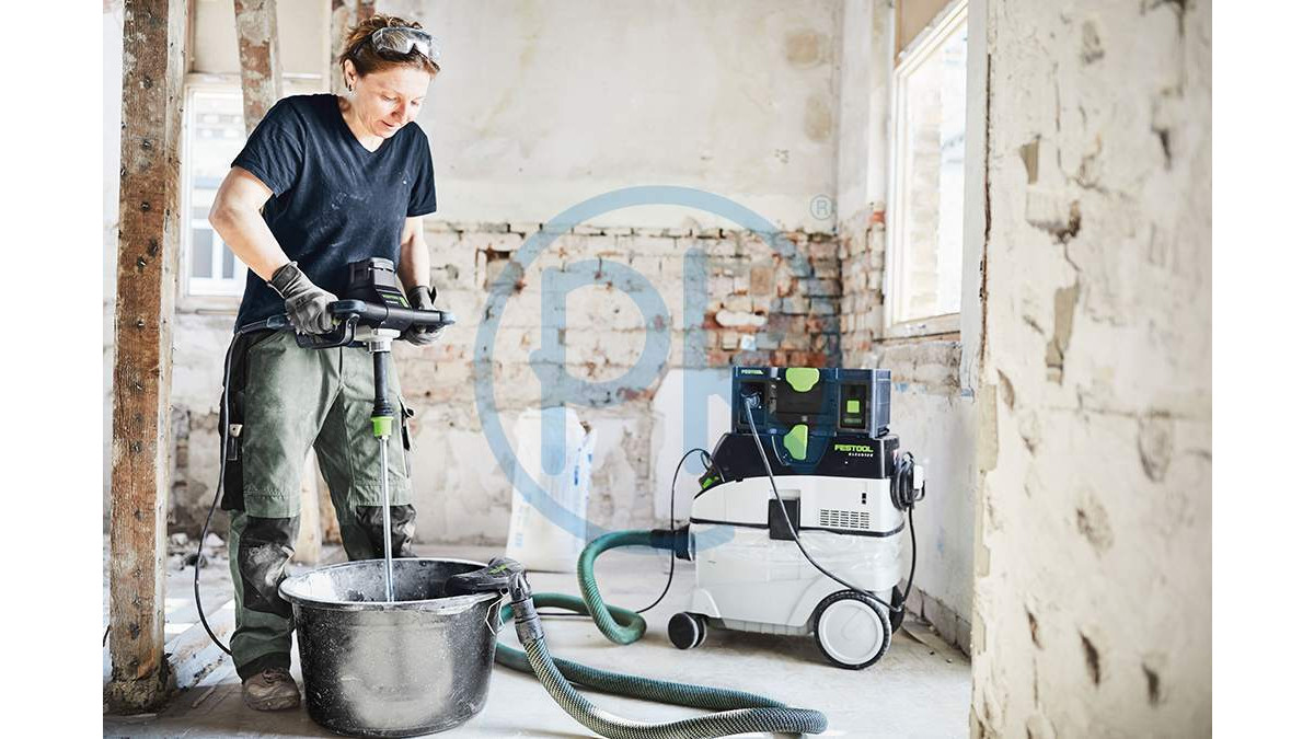FESTOOL Elektrocentrála Systainer SYS-PowerStation SYS-PST 1500 LI HP FESTOOL Elektrocentrála Systainer SYS-PowerStation SYS-PST 1500 LI HP