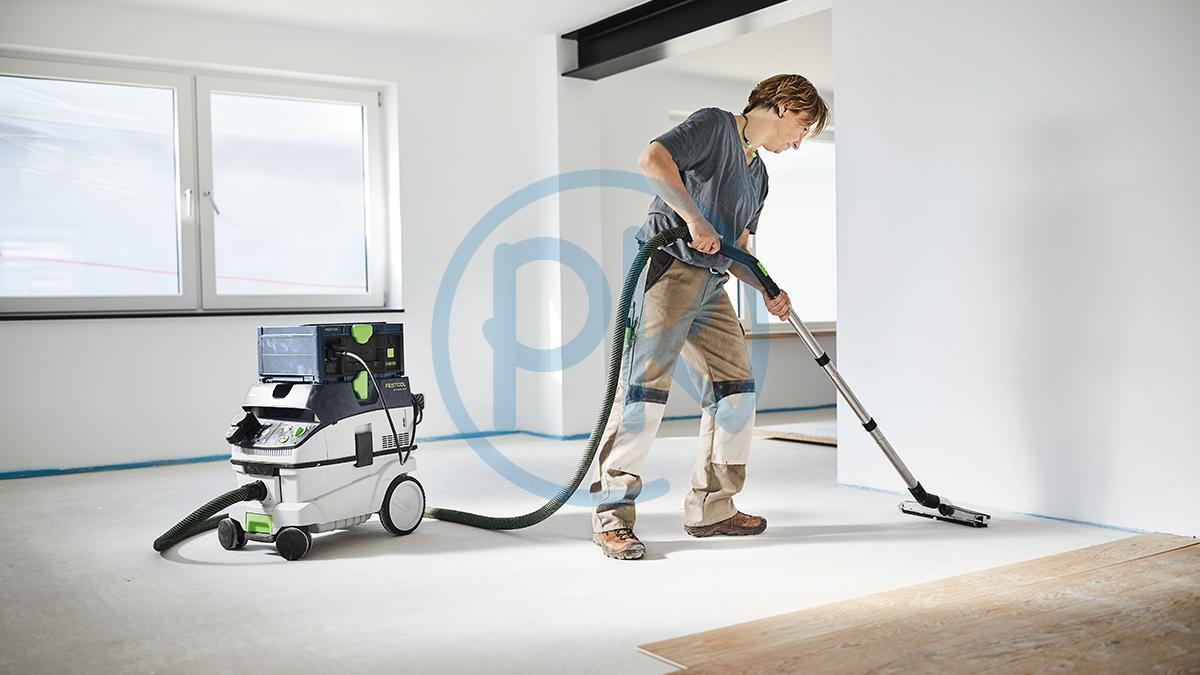 FESTOOL Elektrocentrála Systainer SYS-PowerStation SYS-PST 1500 LI HP FESTOOL Elektrocentrála Systainer SYS-PowerStation SYS-PST 1500 LI HP