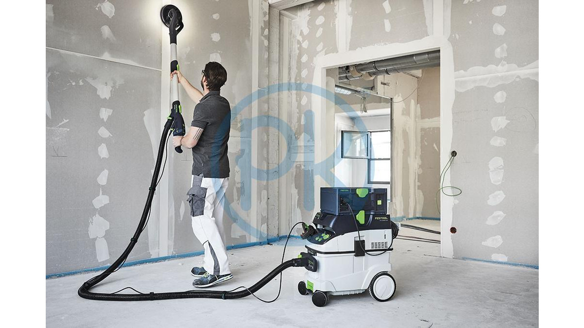 FESTOOL Elektrocentrála Systainer SYS-PowerStation SYS-PST 1500 LI HP FESTOOL Elektrocentrála Systainer SYS-PowerStation SYS-PST 1500 LI HP