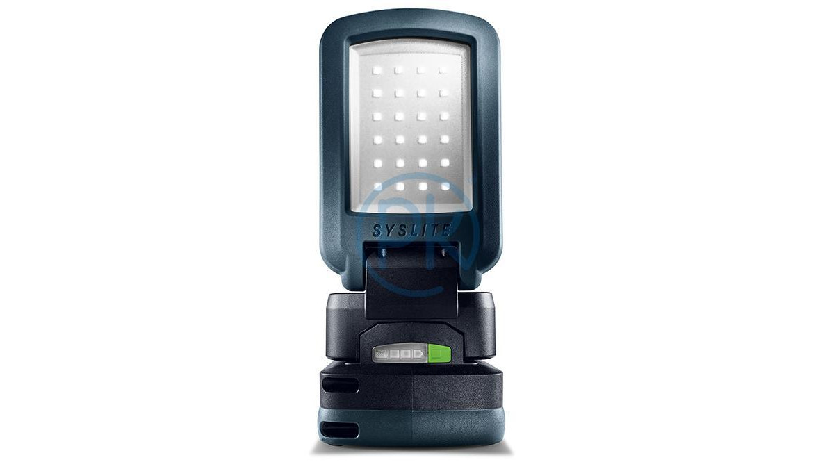 FESTOOL Aku pracovní svítilna SysLite KAL C FESTOOL Aku pracovní svítilna SysLite KAL C
