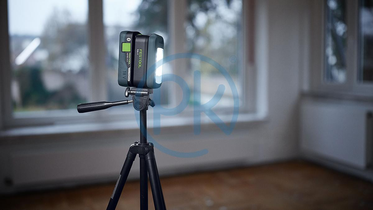 FESTOOL Aku pracovní svítilna SysLite KAL C FESTOOL Aku pracovní svítilna SysLite KAL C