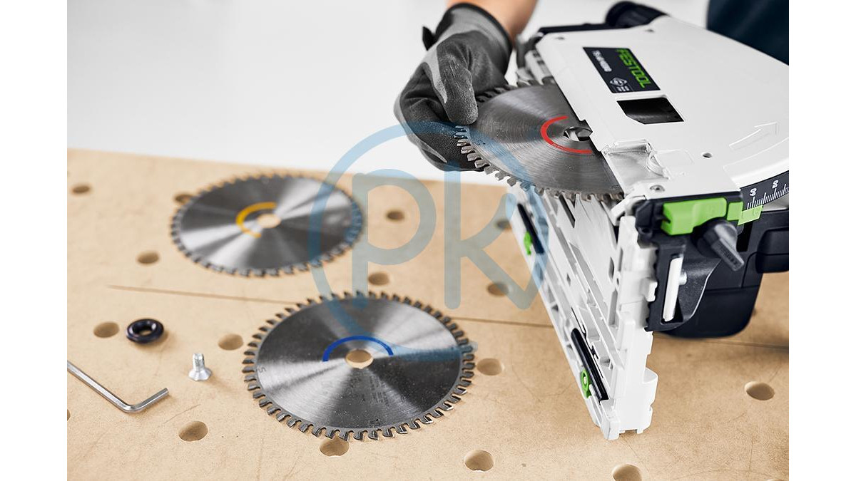 FESTOOL Sada pilových kotoučů do okružních pil KSB-SORT/3 W/L/A 168x1,8 FESTOOL Sada pilových kotoučů do okružních pil KSB-SORT/3 W/L/A 168x1,8