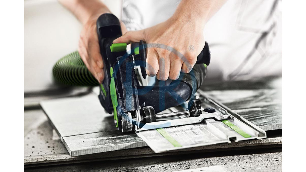 FESTOOL Diamantový dělicí systém DSC-AG 125 Plus FESTOOL Diamantový dělicí systém DSC-AG 125 Plus FS SYS3