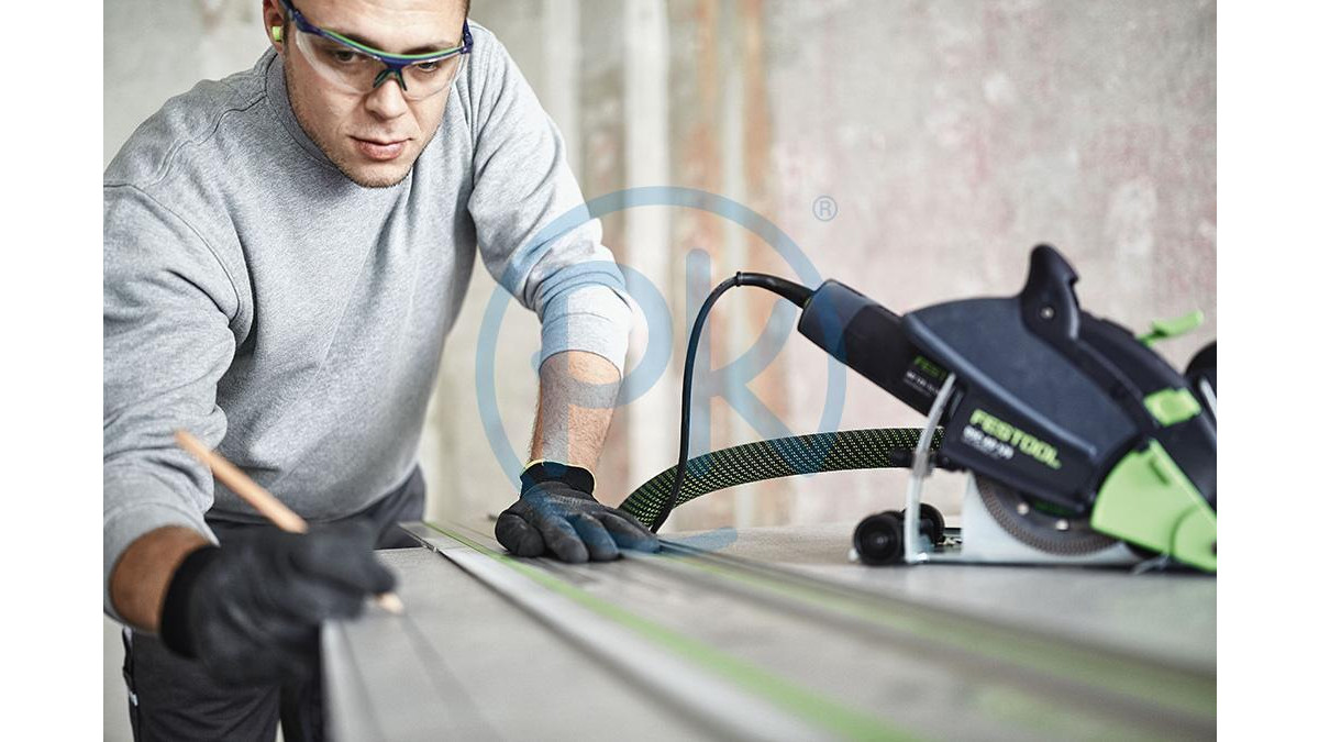 FESTOOL Diamantový dělicí systém DSC-AG 125 Plus FESTOOL Diamantový dělicí systém DSC-AG 125 Plus FS SYS3
