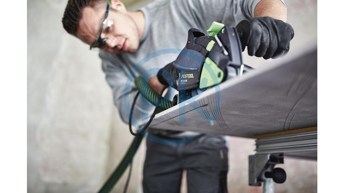 FESTOOL Diamantový dělicí systém DSC-AG 125 Plus FESTOOL Diamantový dělicí systém DSC-AG 125 Plus FS SYS3