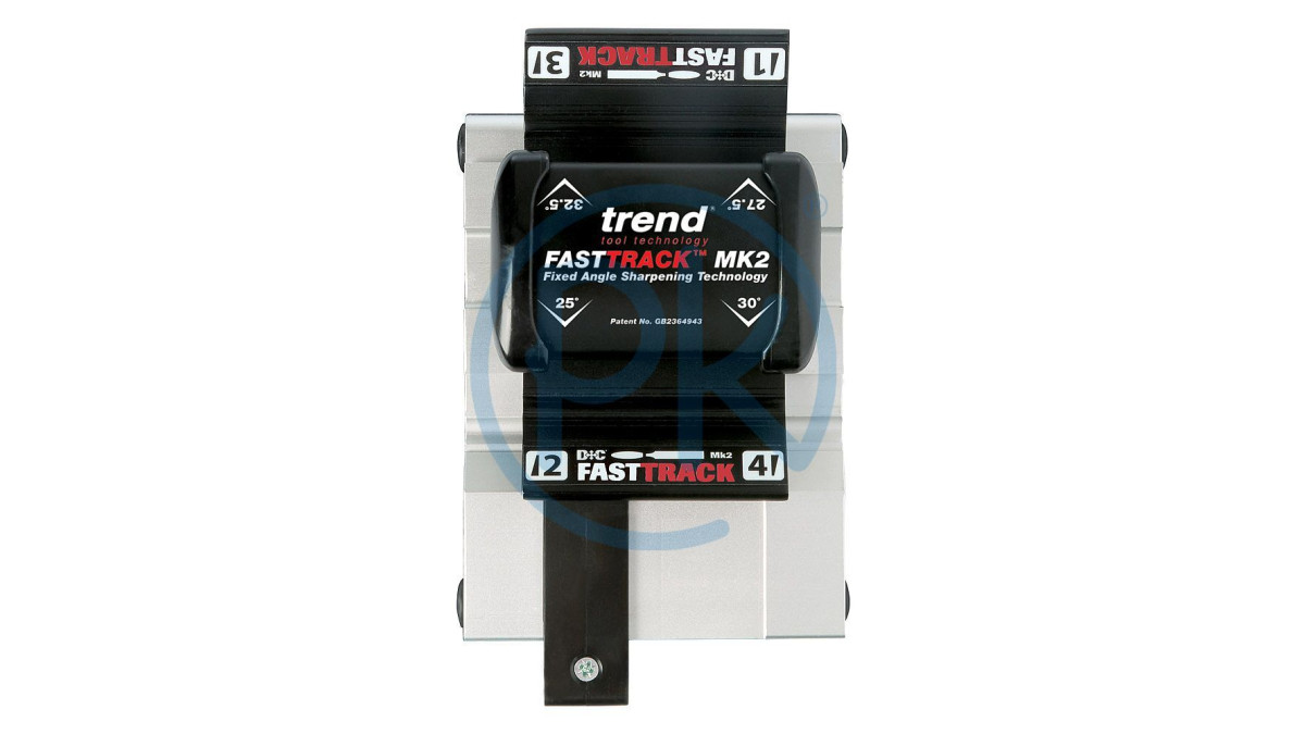 TREND Diamantový brousek FastTrack MK2 TREND Diamantový brousek FastTrack MK2
