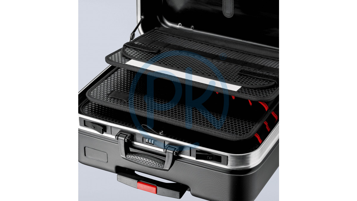 KNIPEX Kufr s nářadím "Big Basic Move" Elektro 24-dílný