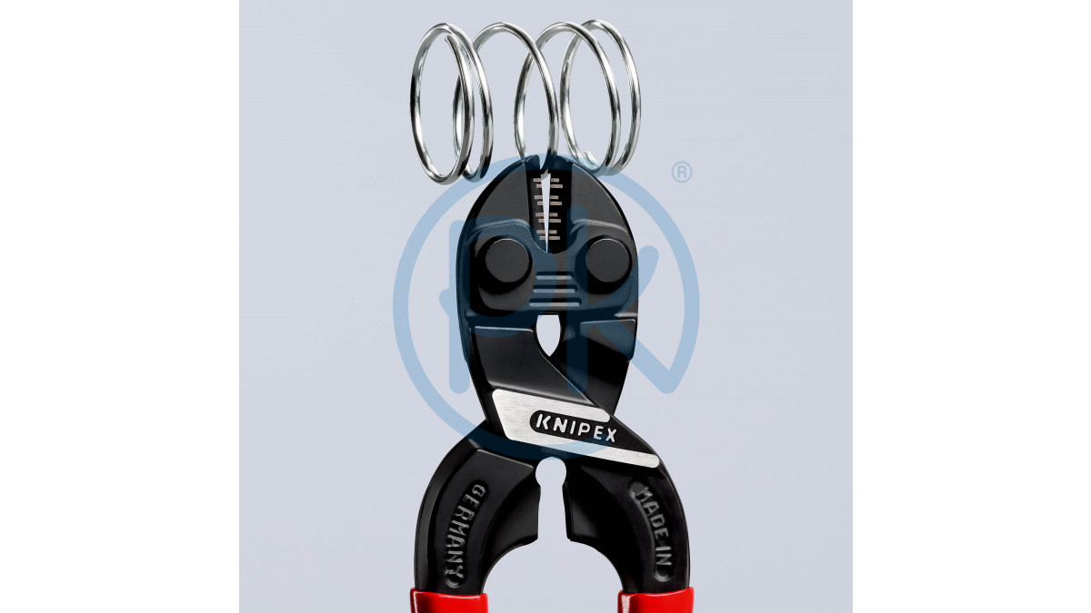 KNIPEX Kompaktní pákové kleště Cobolt S 160 mm tenké dráty