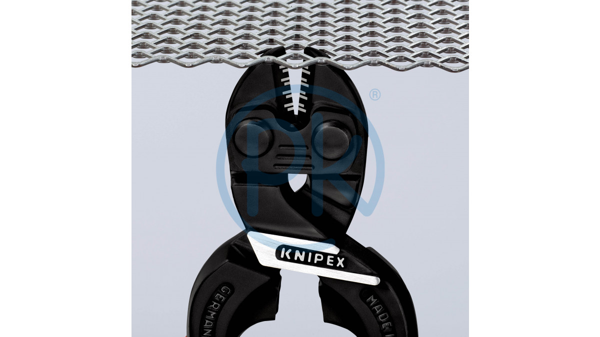 KNIPEX Kompaktní pákové kleště Cobolt S 160 mm tenké dráty