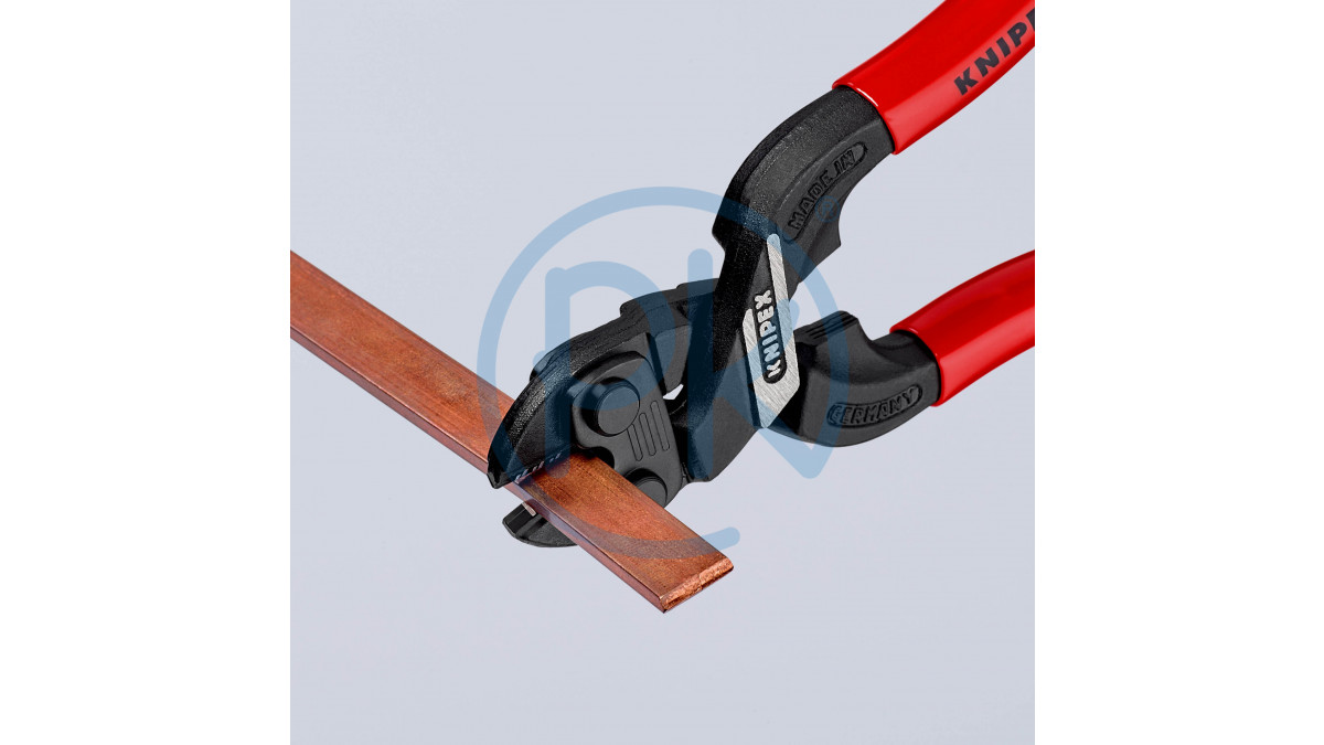 KNIPEX Kompaktní pákové kleště Cobolt S 160 mm tenké dráty