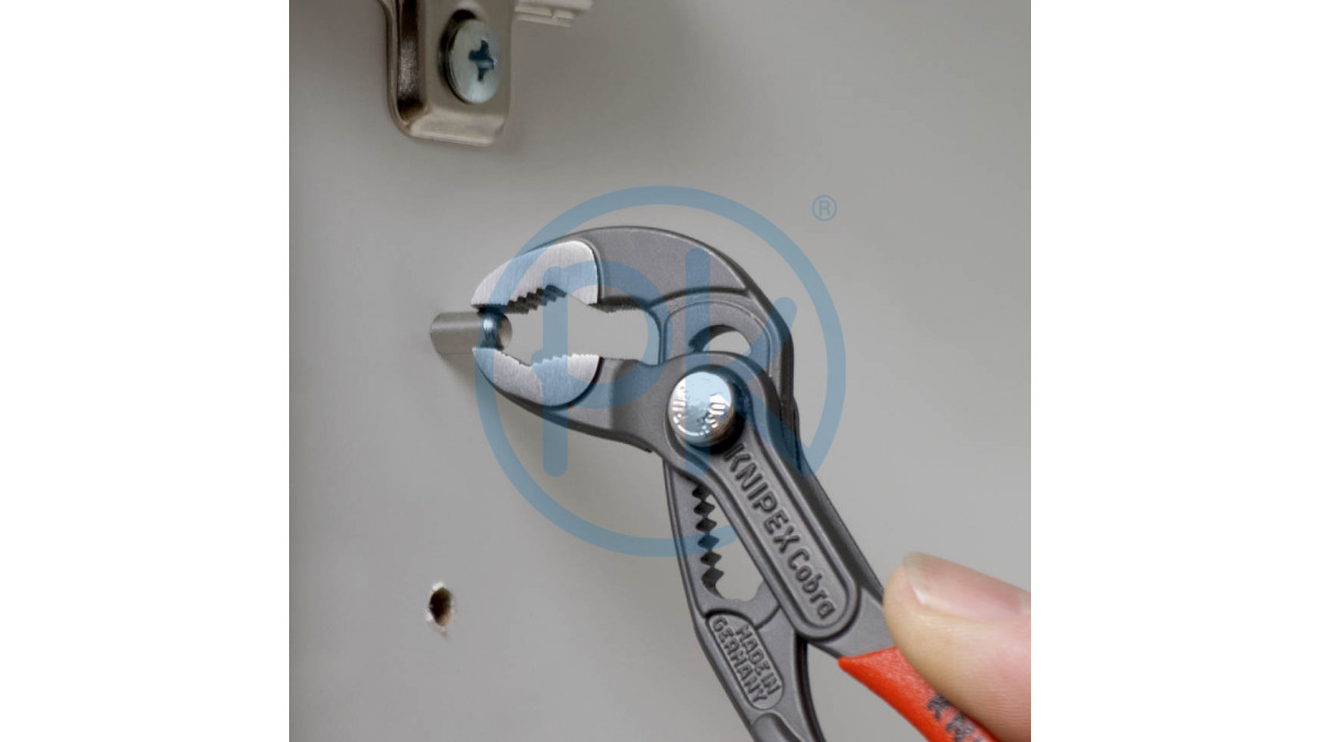 KNIPEX Instalatérské kleště Cobra mini 100 mm