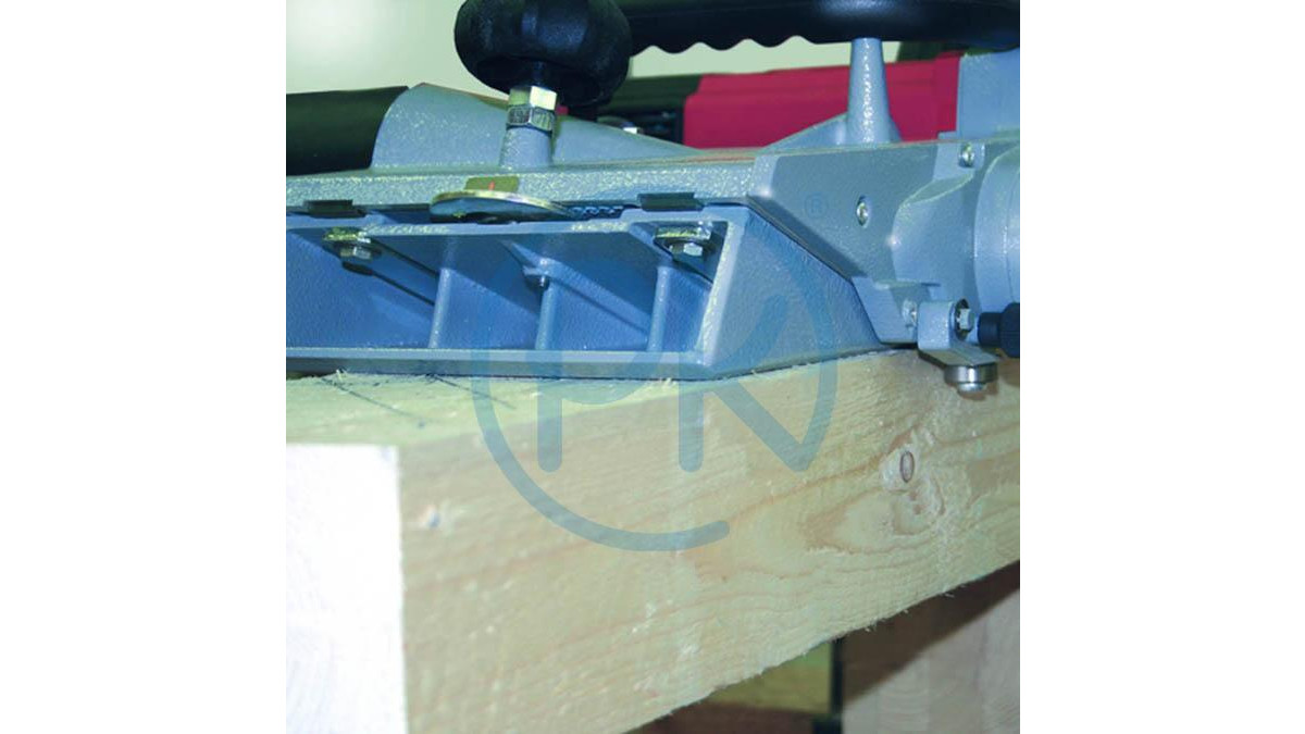 MAFELL Tesařský hoblík ZH 320 Ec